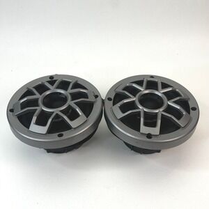 Wet Sounds AXIS AXREV06 6.5 Inch Marine Wakeboard Tower Speakers 4 ohm Pair